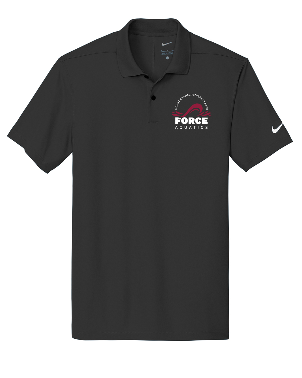 NIKE Unisex Vapor Polo