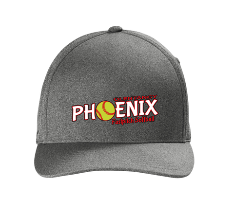 Printed Performance Hat