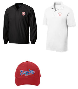 Hyatts Golf Team Pack