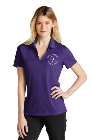NIKE Ladies Polo