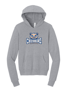 Super Soft Sponge Fleece Hoodie