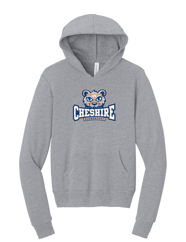 Super Soft Sponge Fleece Hoodie
