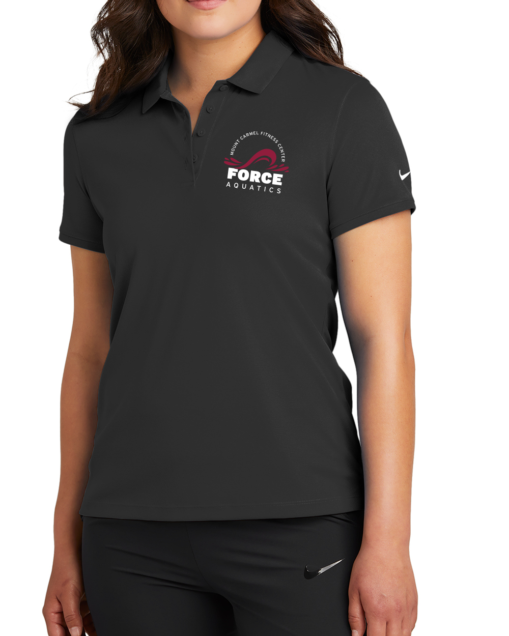 NIKE Ladies Polo