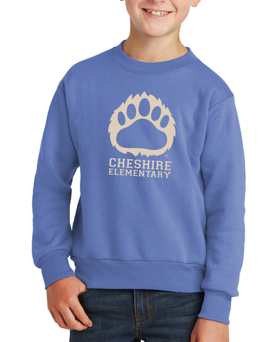Youth Crewneck Sweatshirt