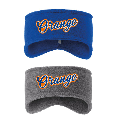 Adult One Size Fits Most Winter Headband