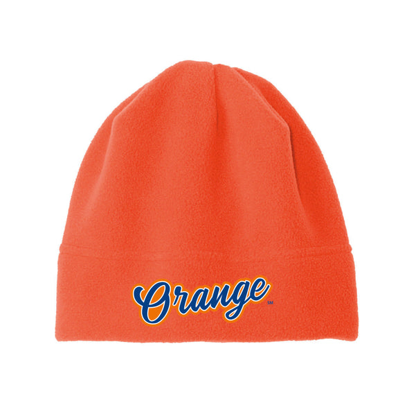 Adult One Size Winter Hat