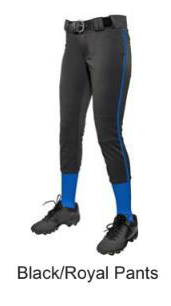 SHANAHAN SOFTBALL PP PANTS