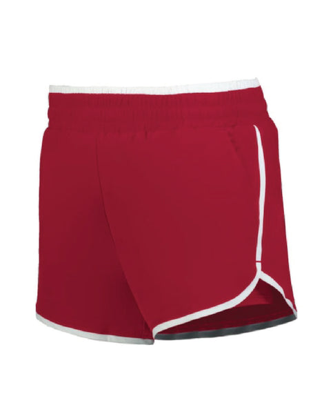 Ladies Shorts