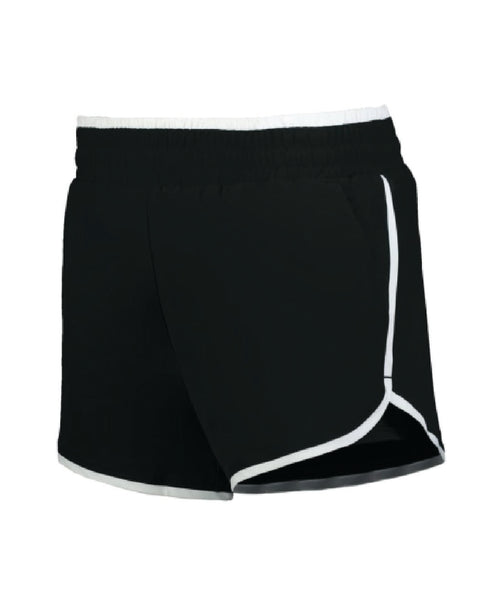 Ladies Shorts