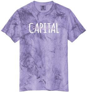 Classic Fit Tshirt