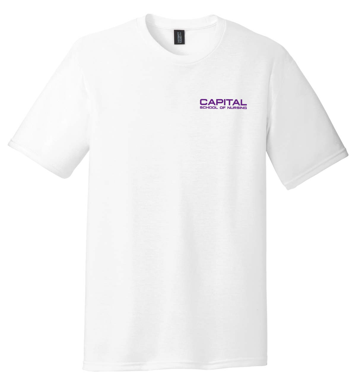 White Soft Tshirt