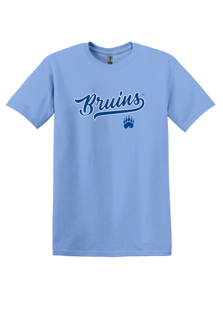 Classic Fit Unisex Tshirt