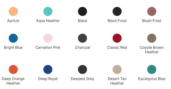 Unisex Triblend Soft Tshirt