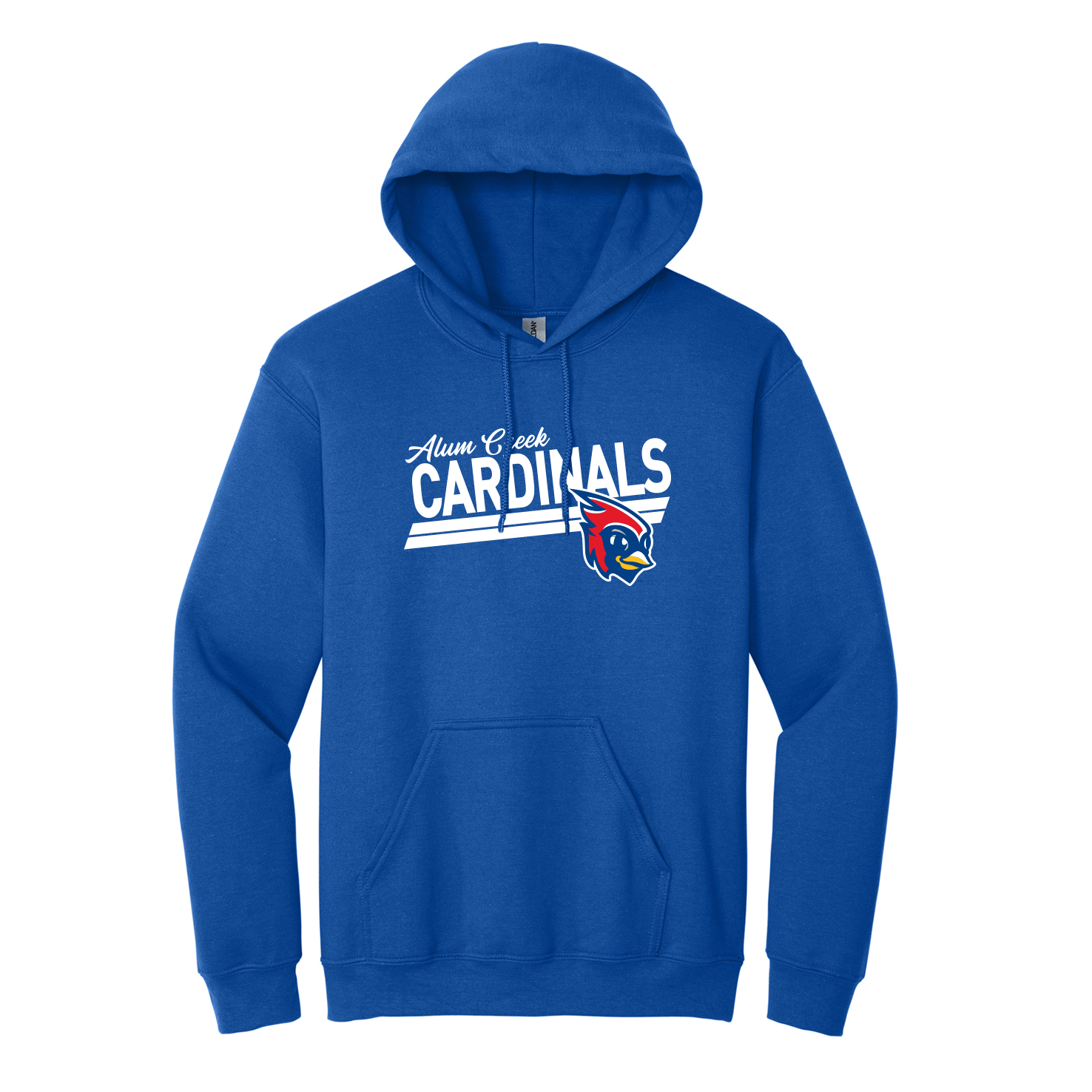 Classic Hoodie