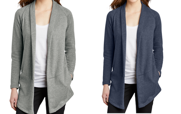 Ladies Cardigan