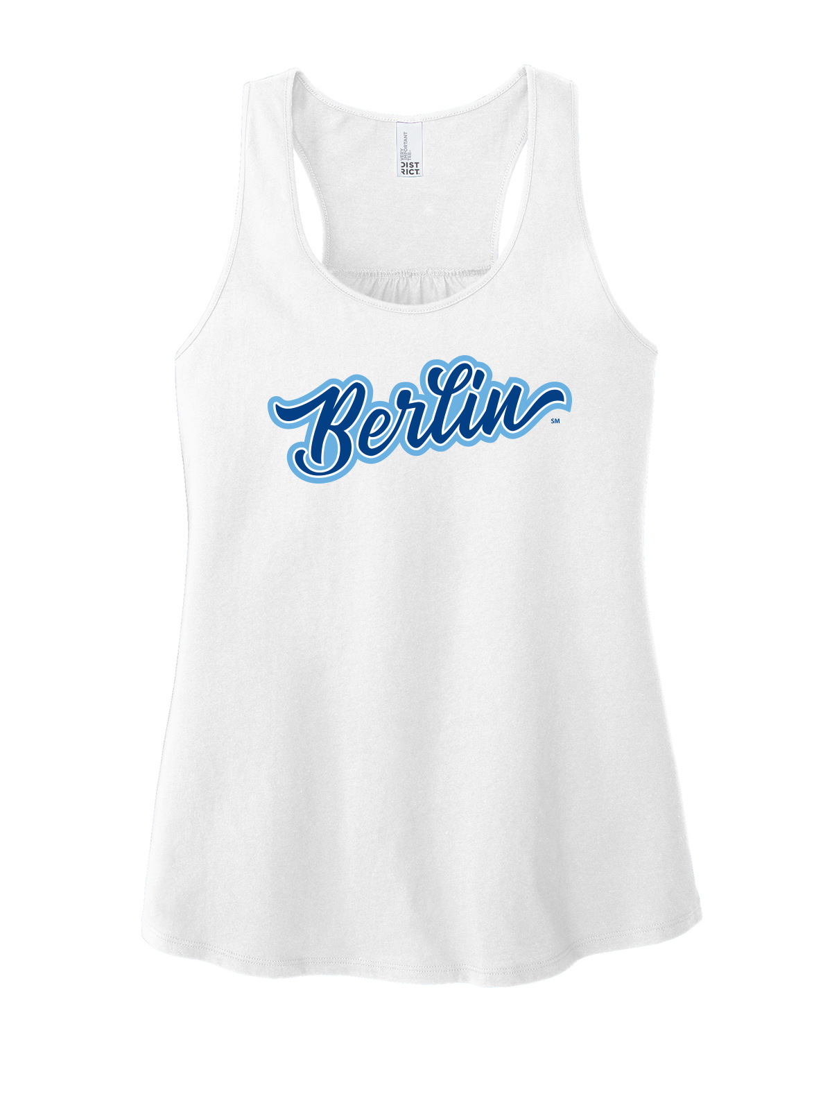 Ladies Tank