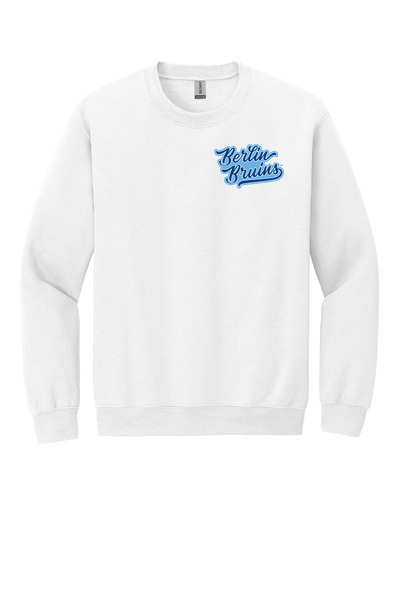 UNISEX FIT CREWNECK SWEATSHIRT