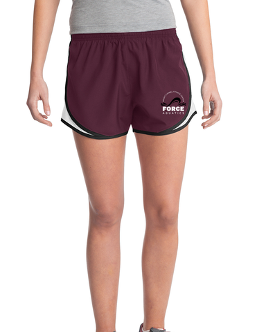 Ladies Shorts