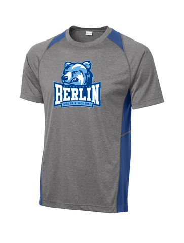 Unisex Performance Shirt