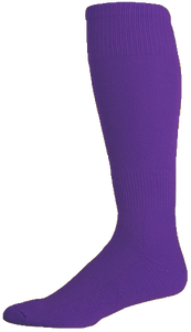 Knee High Athletic Socks