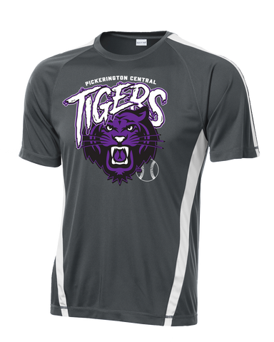 Moisture Wicking T-Shirt