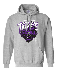 Hoodie Sweatshirt