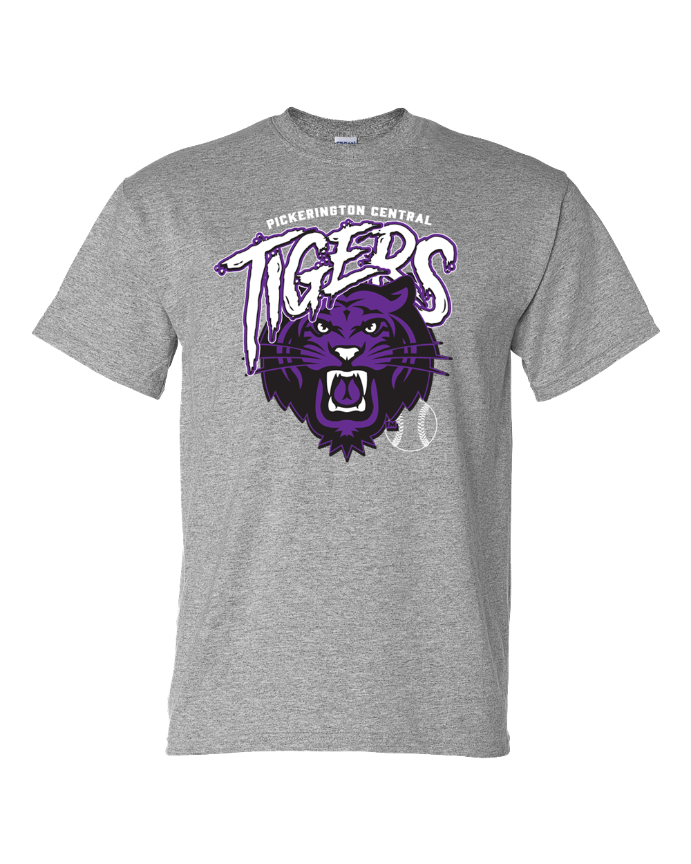 Short Sleeve T-Shirt