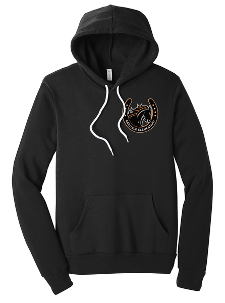 Super Soft Hoodie