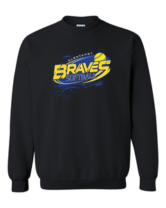Unisex Crewneck Sweatshirt
