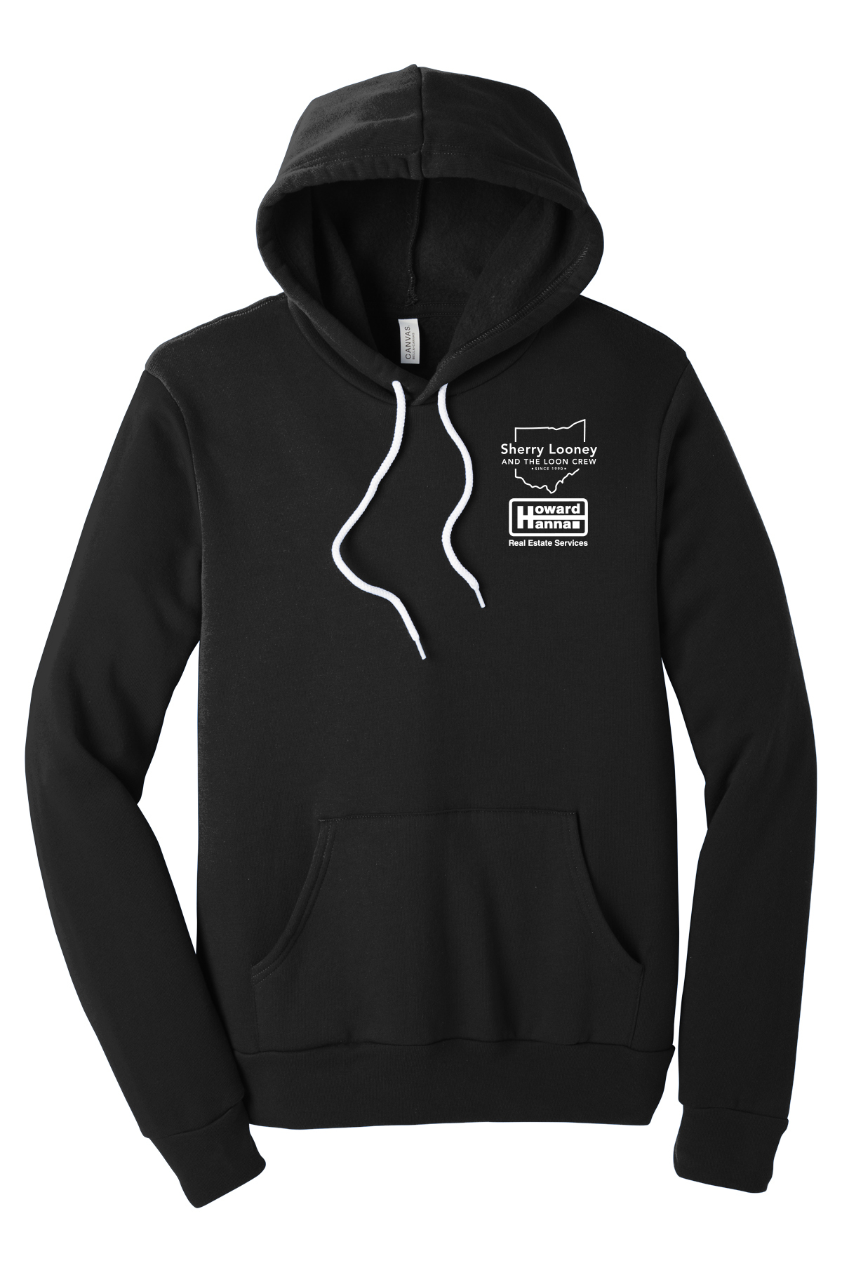 Unisex Super Soft Hoodie Sweatshirt