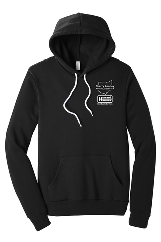 Unisex Super Soft Hoodie Sweatshirt