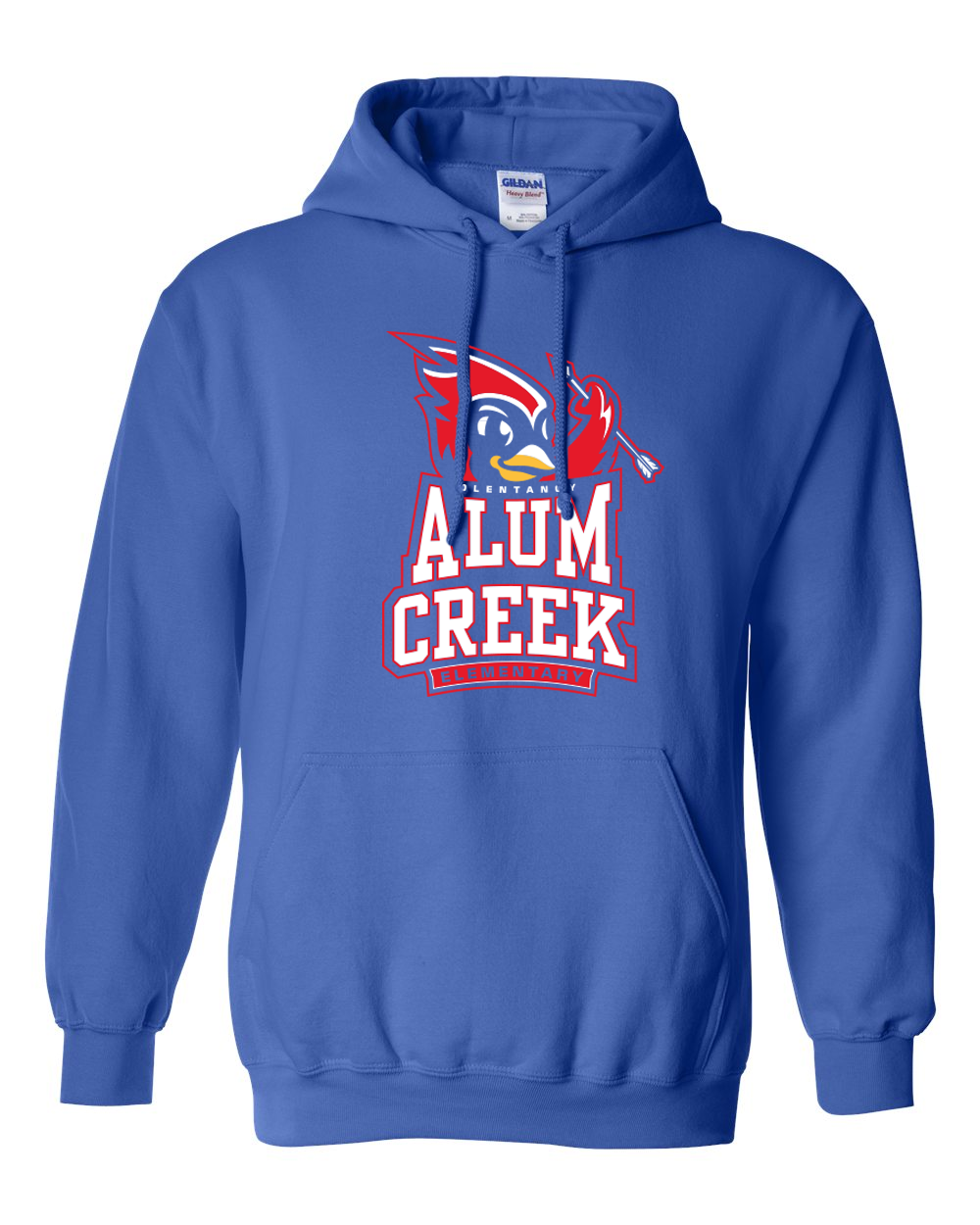 Hoodie Sweatshirt