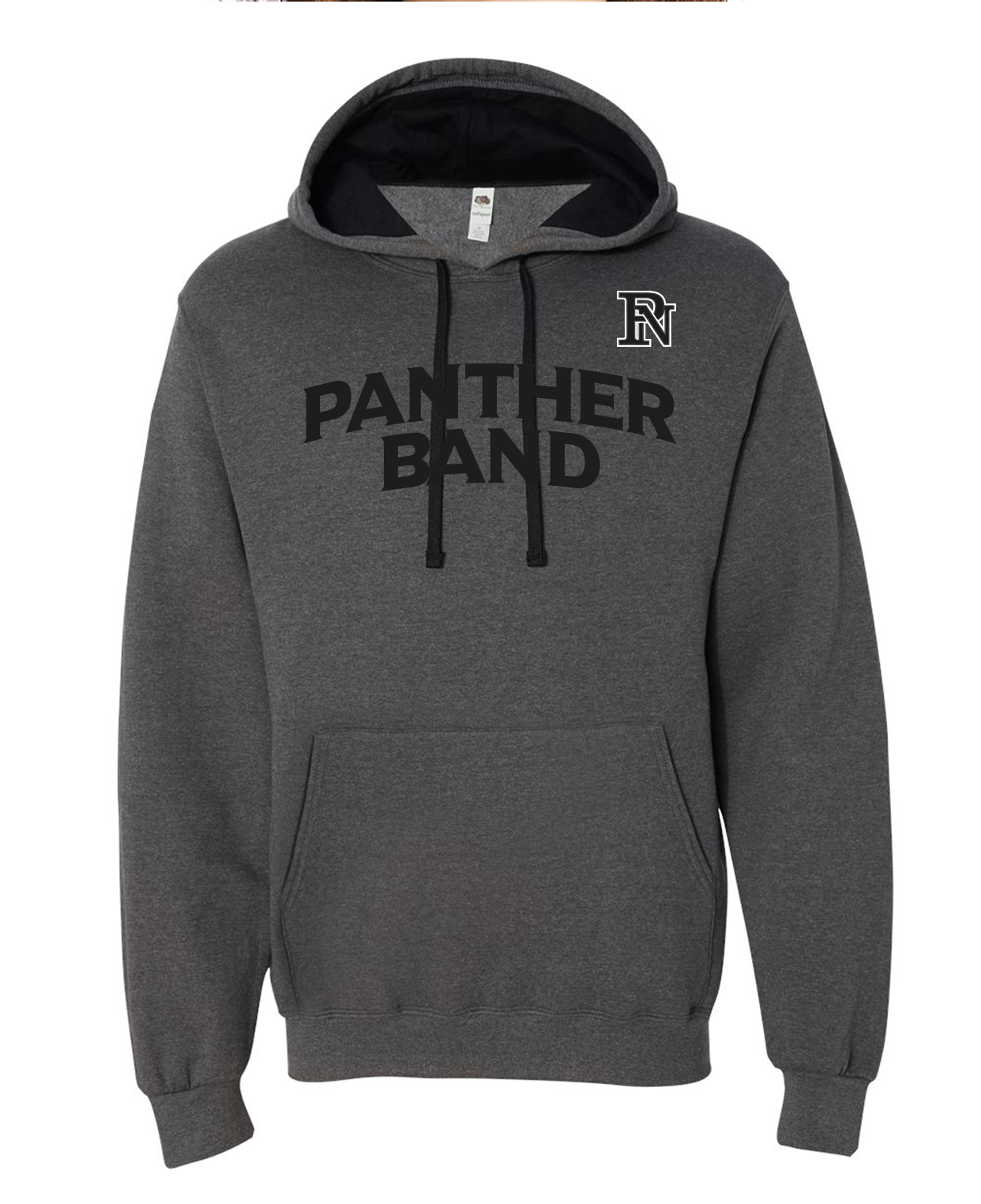 Color Block Hoodie *LOW STOCK