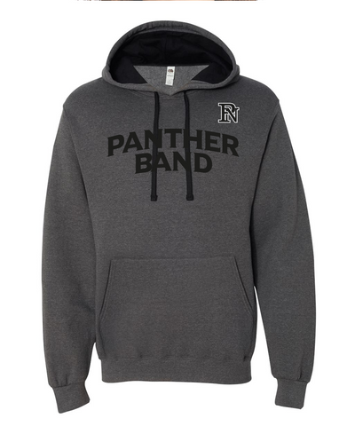 Color Block Hoodie *LOW STOCK