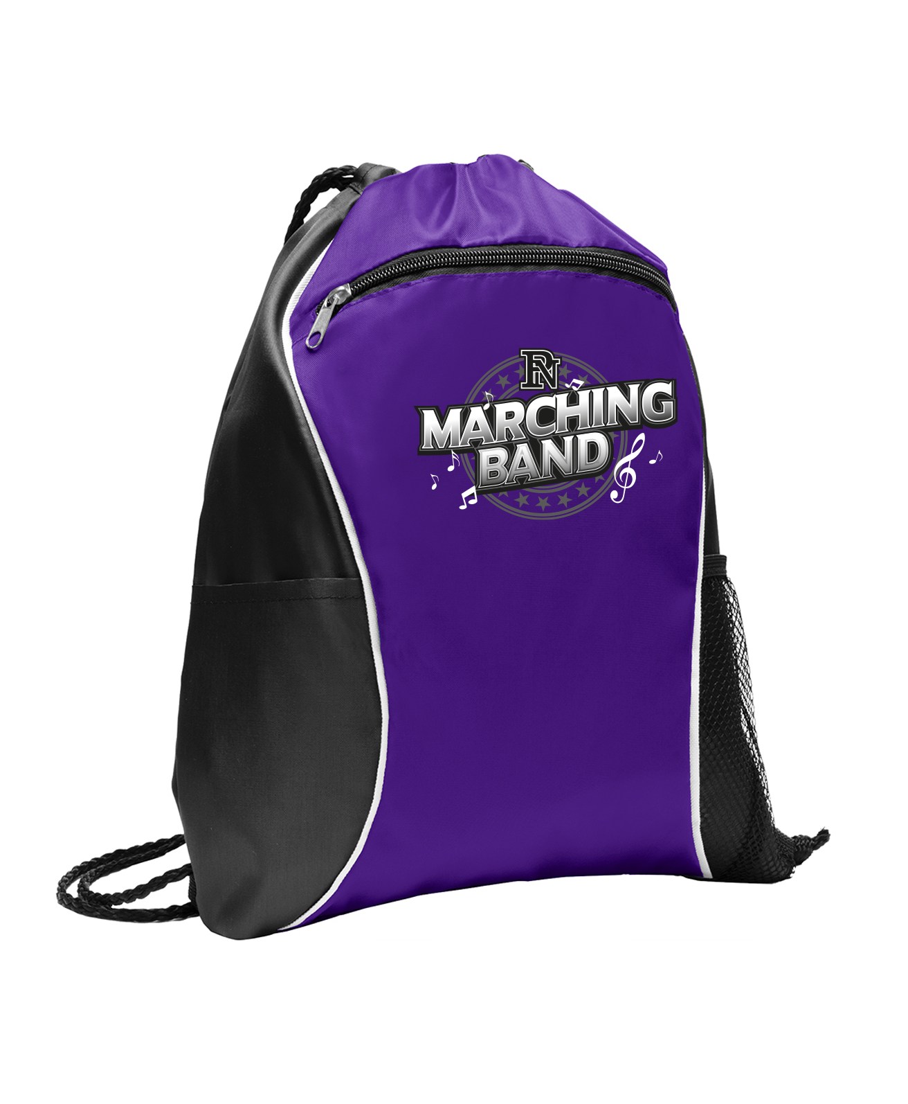 Drawstring Bag