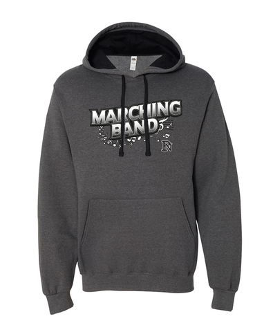 Color Block Hoodie *LOW STOCK