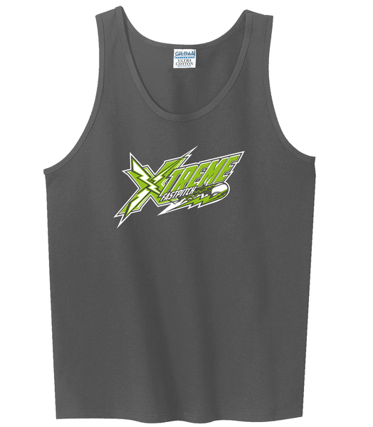 Unisex Muscle Tank