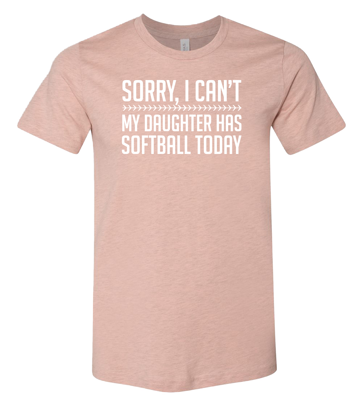 Sorry T-Shirt (more colors available)