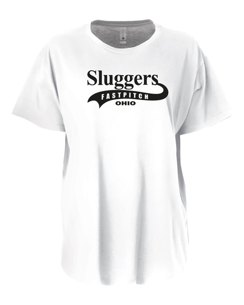 Ladies Loose Fit Tshirt