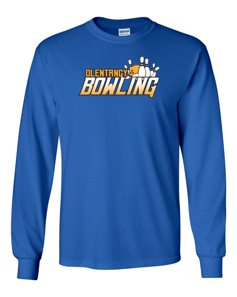 Long Sleeve T-Shirt