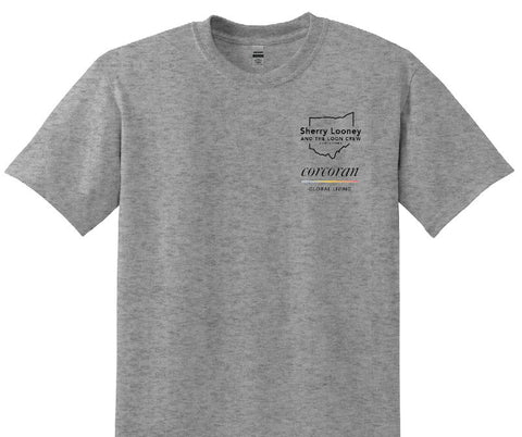 Event Tee - Classic Fit Unisex