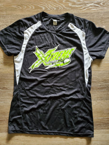 Ladies jersey small