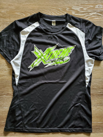 Ladies jersey medium