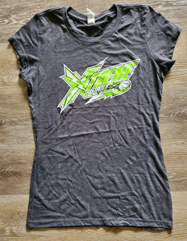 Ladies Tshirt - small