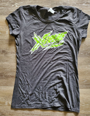 Ladies Fit Tshirt - medium