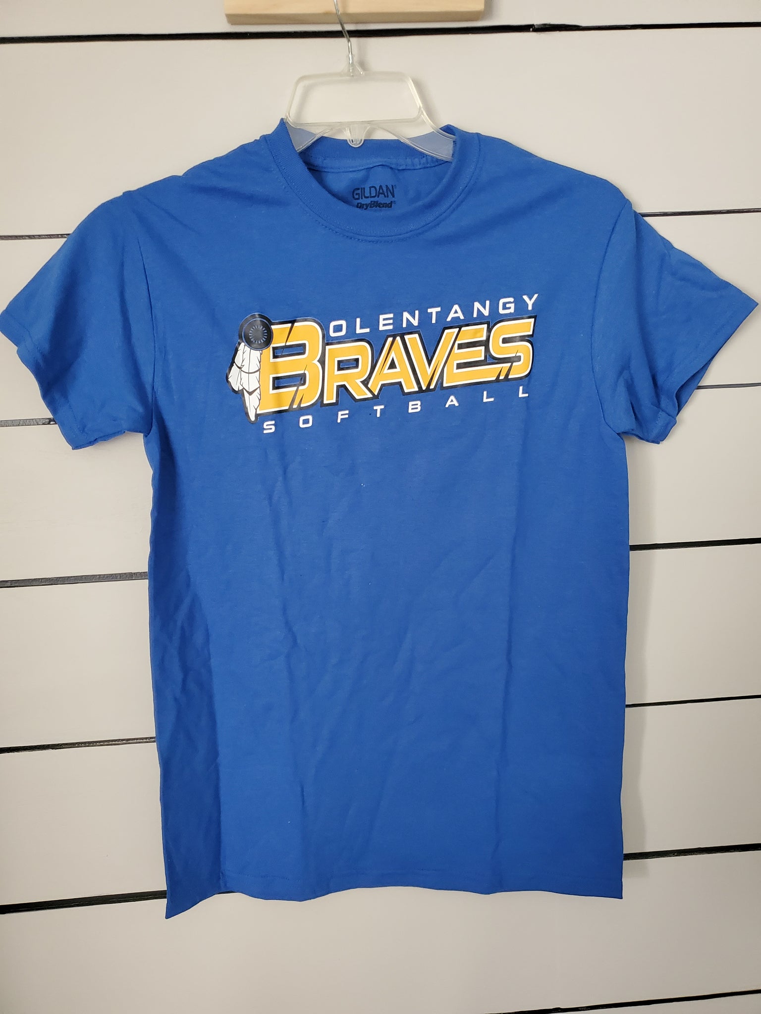 Size small