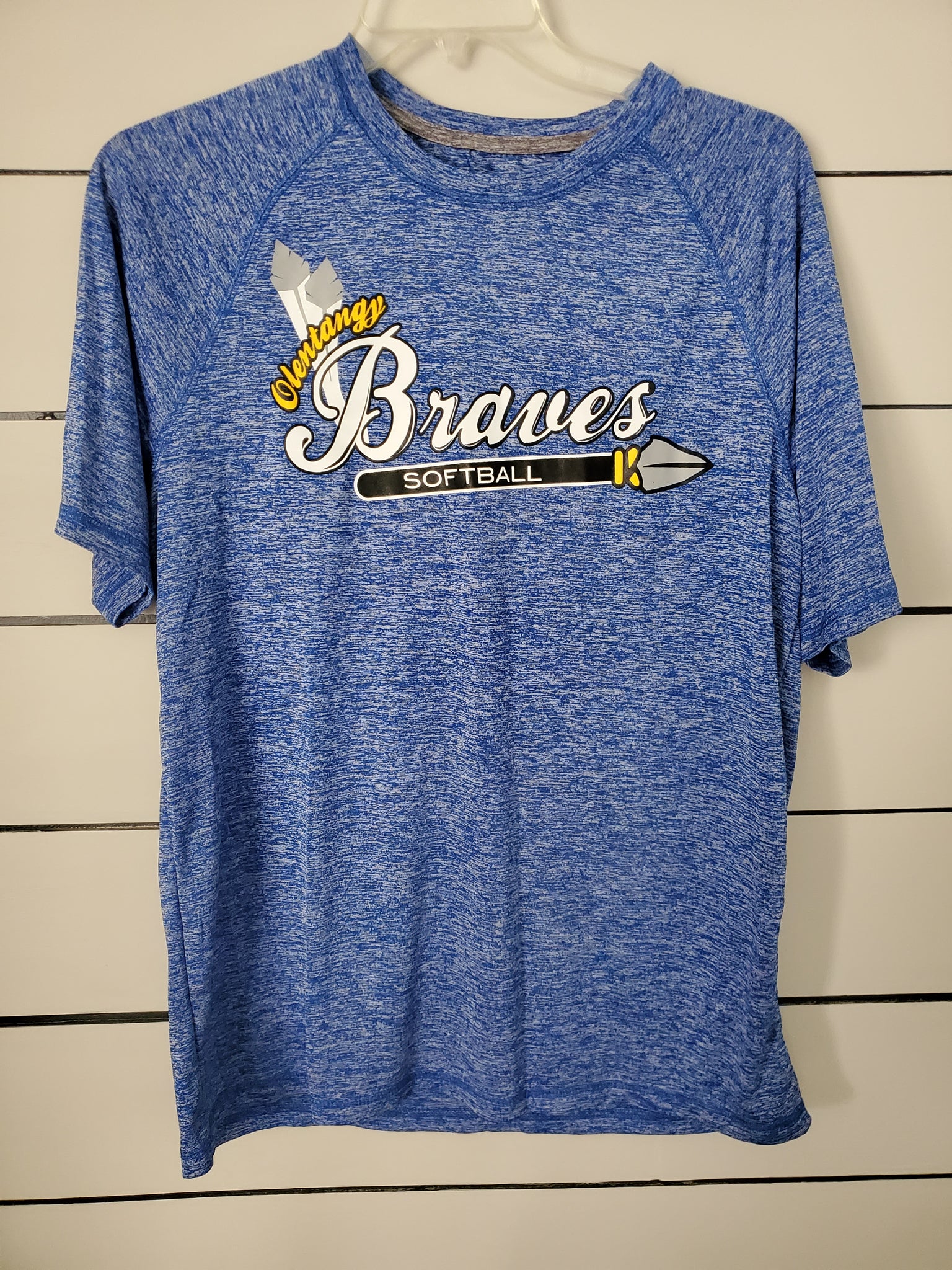 Size large