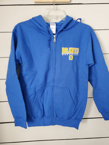 Size small
