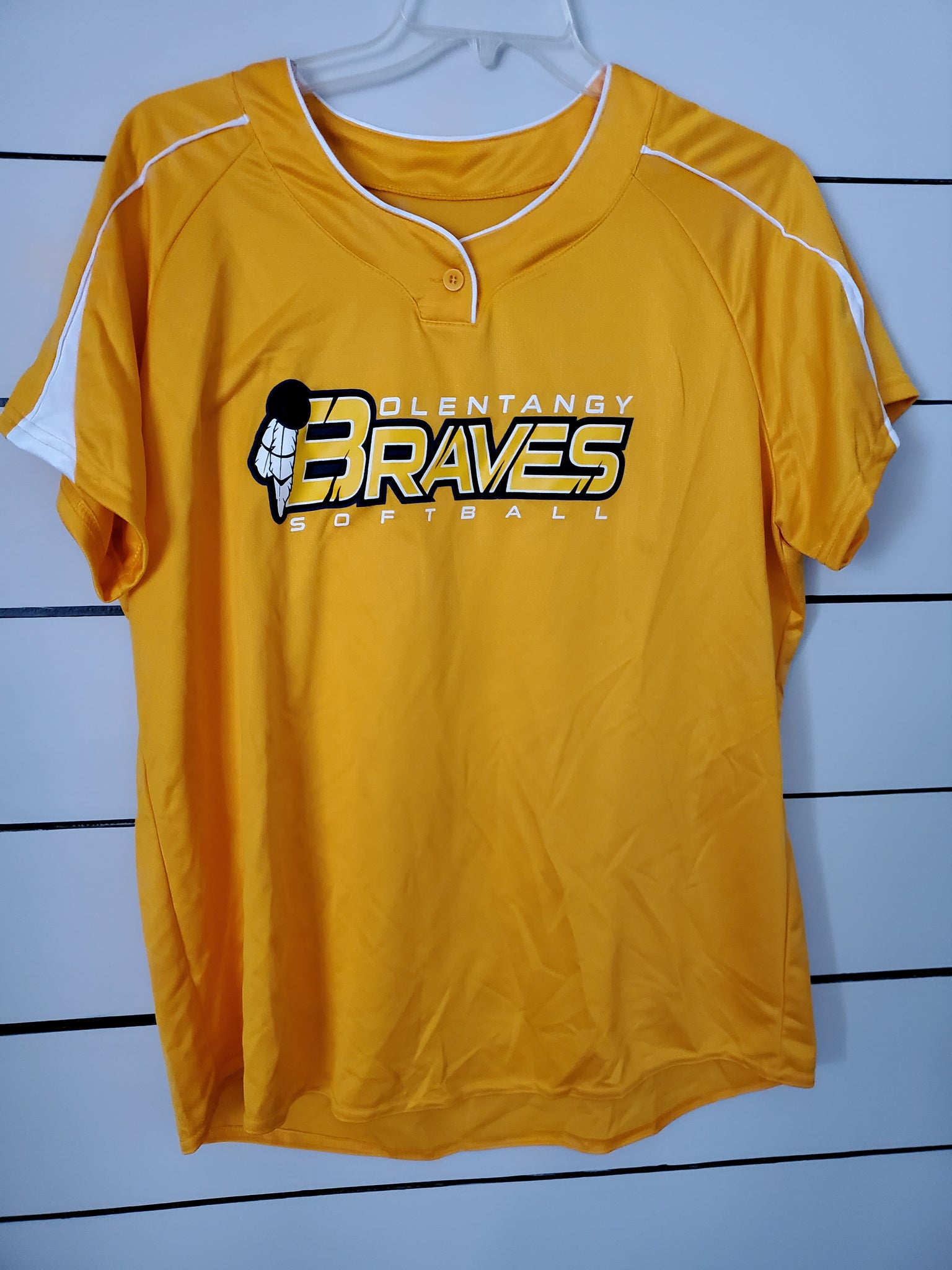 Ladies xl