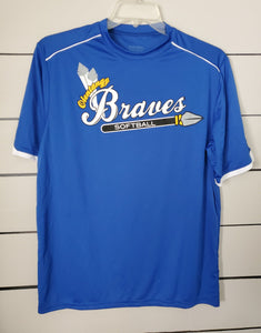 Size medium